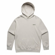 Gone Hiking Hoodie — Bone