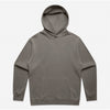 Gone Hiking Hoodie — Grey