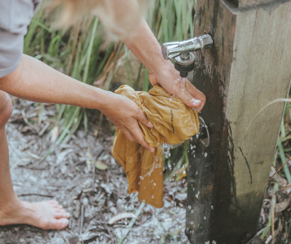 part 2: troubleshooting stains