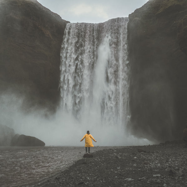 Westfjords, Iceland.