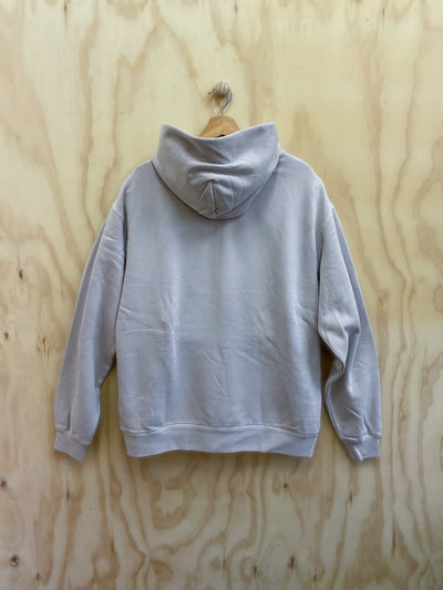 gone hiking hoodie bone