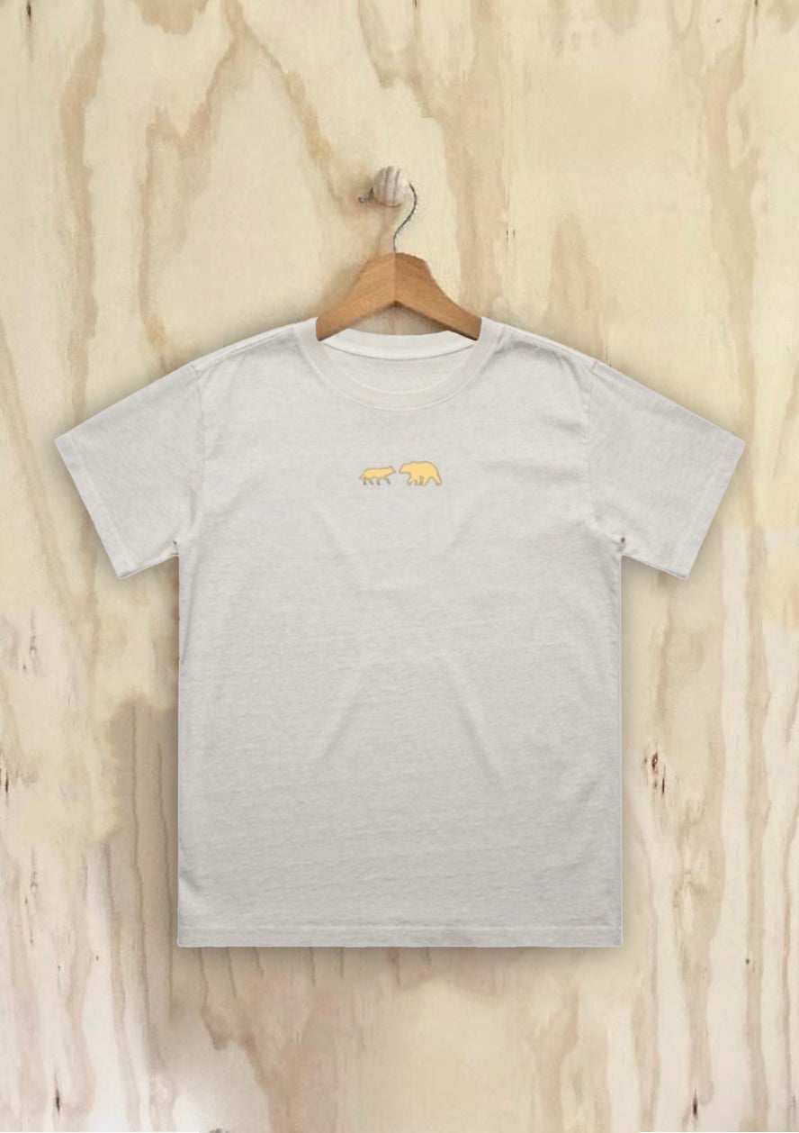 cub icon t-shirt