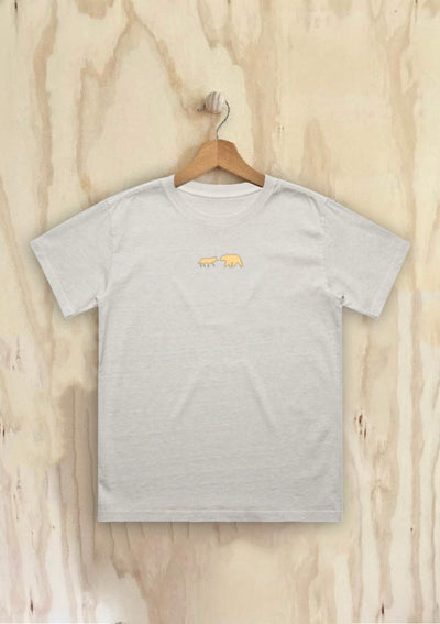 cub icon t-shirt
