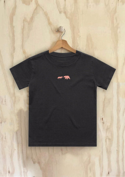 cub icon t-shirt