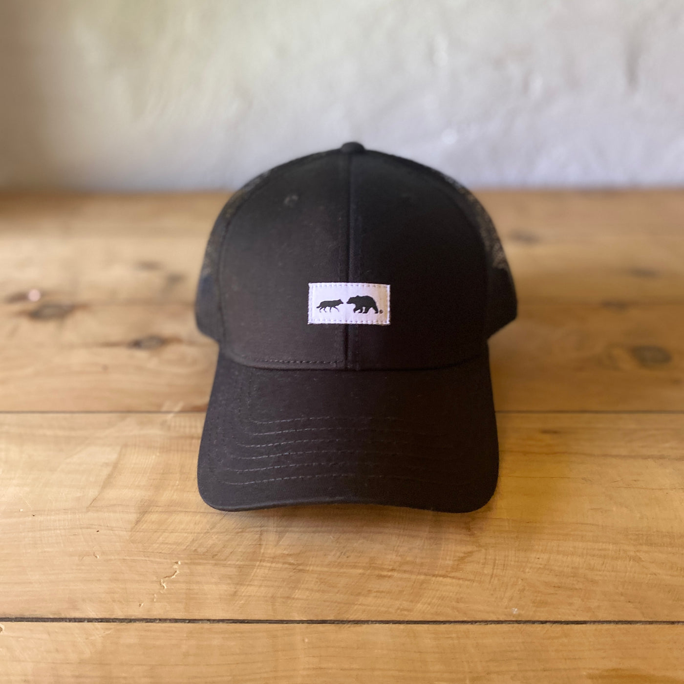 recycled pathfinder cap