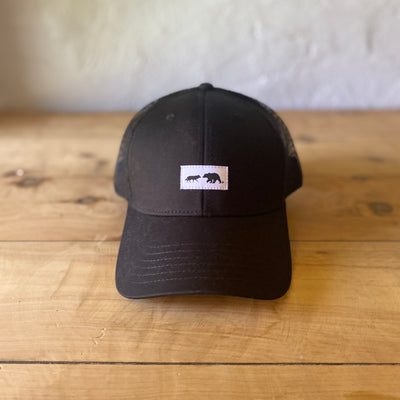 recycled pathfinder cap